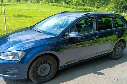 VW Golf 187.500 km 5.900 &euro; Lindewerra 37318