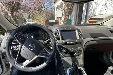 Opel Insignia 220.000 km 8.500 &euro; Andechs 82346