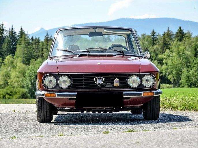 Fulvia