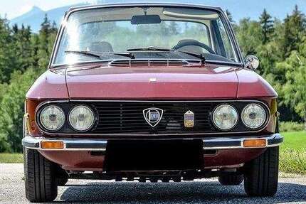 Lancia Fulvia 35.997 km 8.860 € Kiel 24111