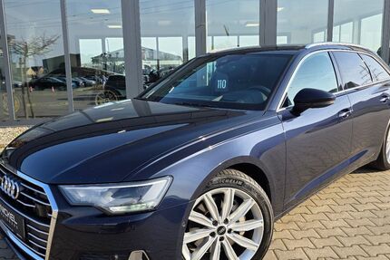 Audi A6 91.000 km 33.999 &euro; Damme 49401