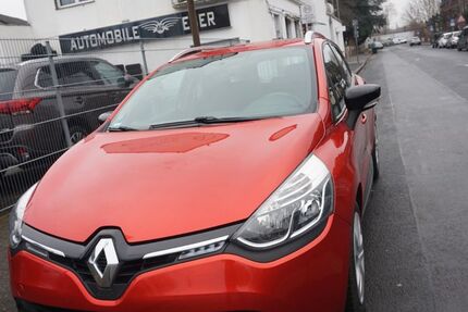 Renault Clio 104.000 km 6.499 &euro; Köln 51143