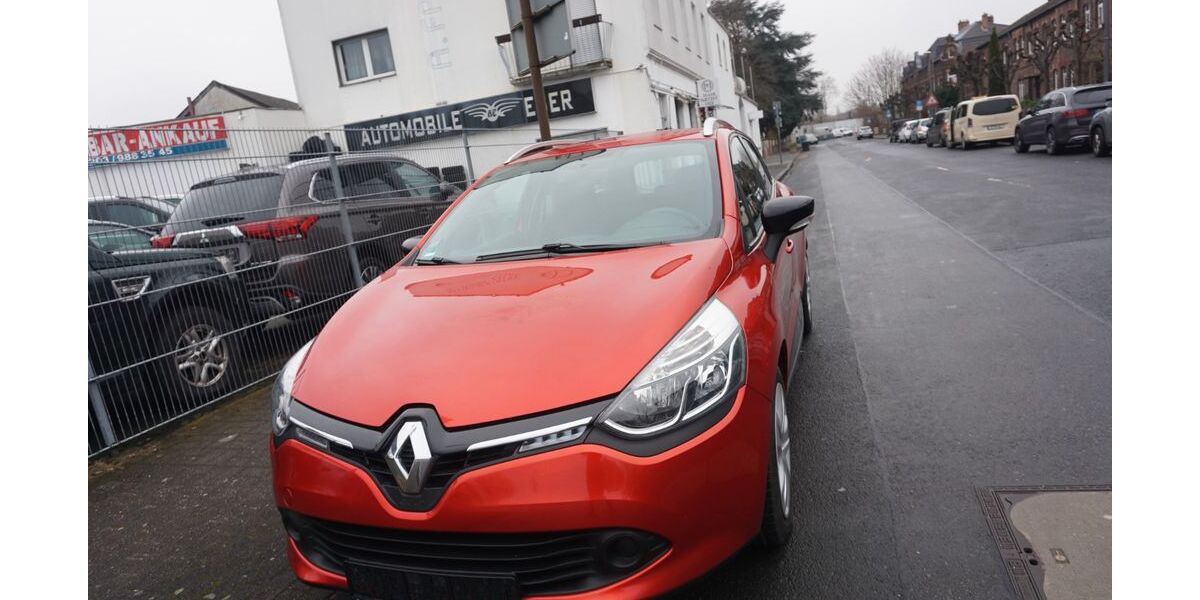 Renault Clio 104.000 km 6.499 &euro; Köln 51143