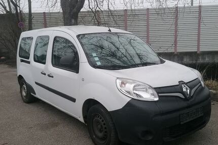 Renault Kangoo 85.000 km 6.400 &euro; Baden-Baden 76530