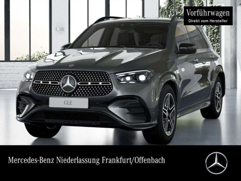 GLE 450