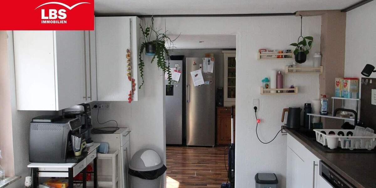 Mehrfamilienhaus, Wohnhaus Freudenberg Alchen - 1 Zimmer, 253 m&sup2;, 249.000&euro; | Angebot:25741642