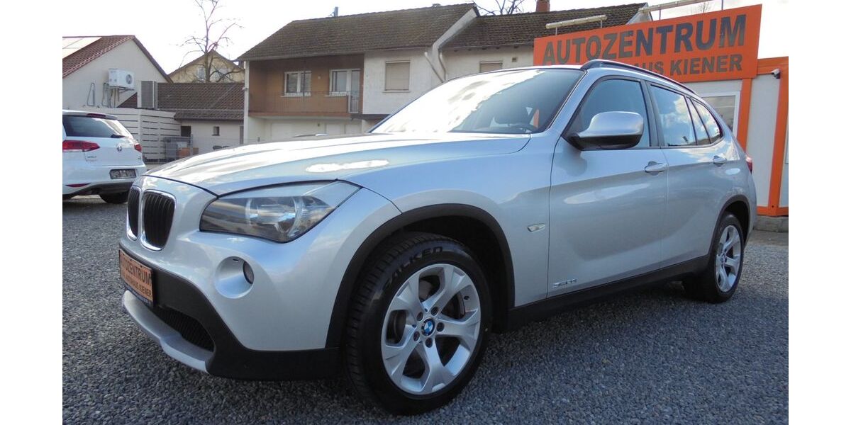 BMW X1 157.800 km 10.990 &euro; Ladenburg 68526