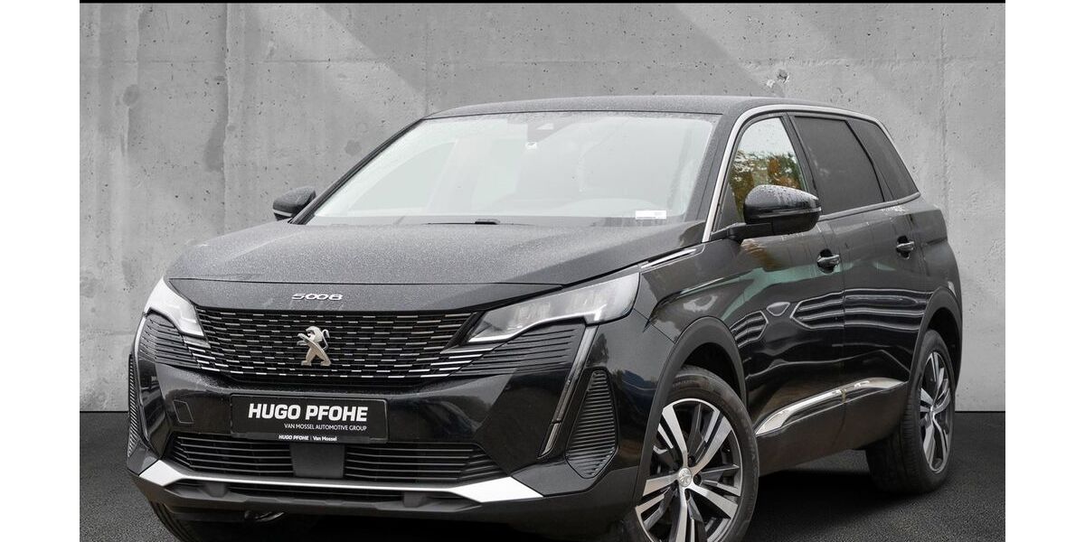 Peugeot 5008 74.237 km 25.300 &euro; Schwerin 19061