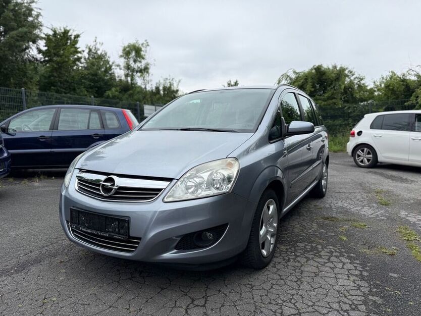 Zafira
