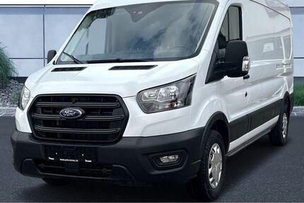 Ford Transit 2.650 km 33.450 &euro; Hartmannsdorf 09232