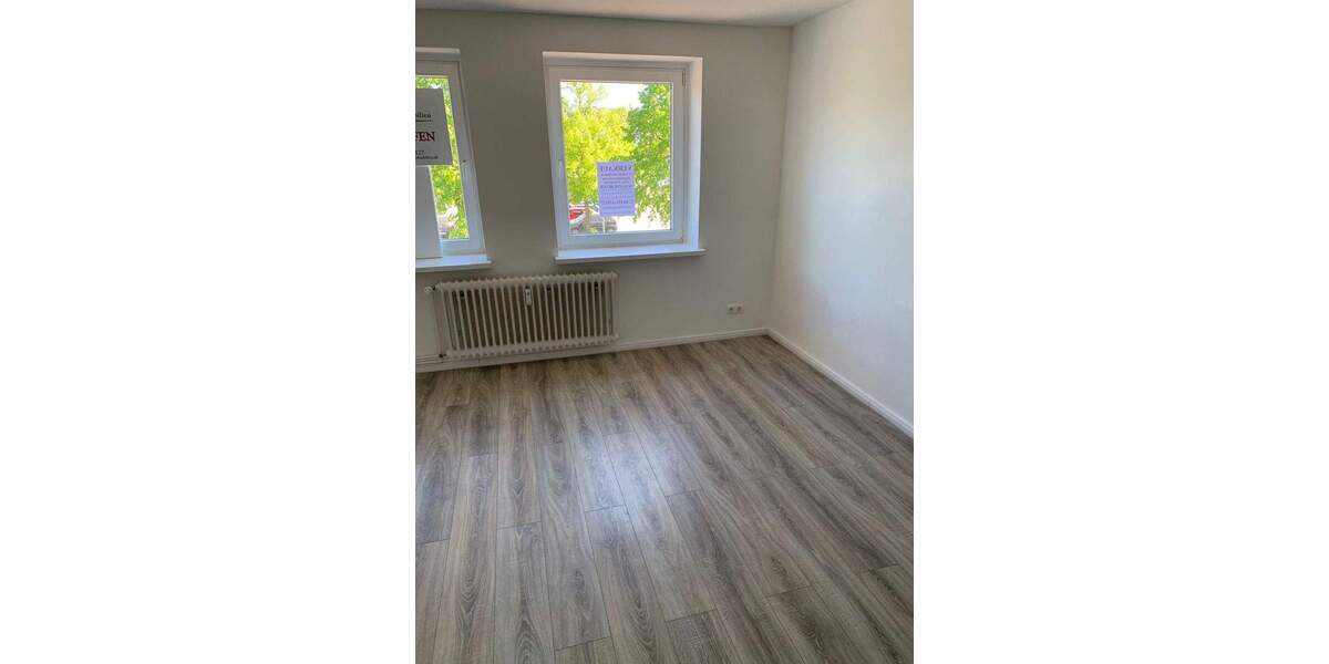 Etagenwohnung Kiel Schreventeich - 2 Zimmer, 44 m&sup2;, 198.000&euro; | Angebot:25426897