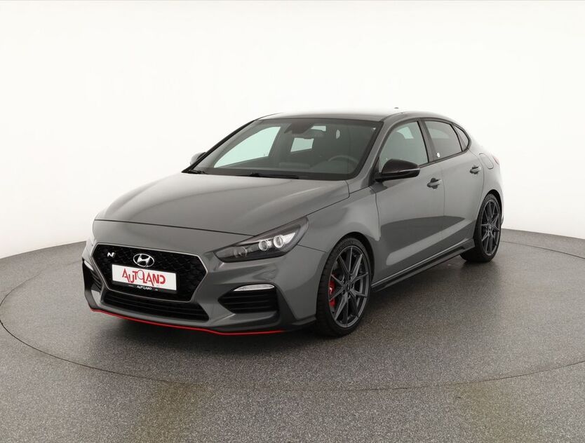 Hyundai i30 45.325 km 31.950 € Dresden 01069