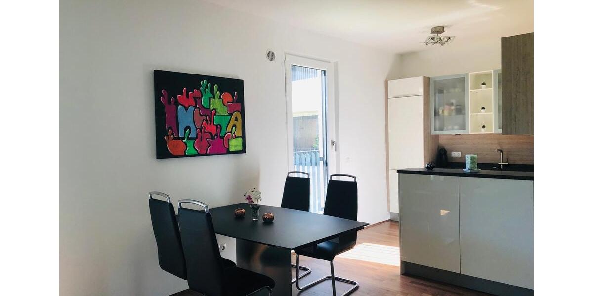 Erdgeschoßwohnung Augsburg Innenstadt - 3 Zimmer, 87 m&sup2;, 1.630&euro; | Angebot:26039731