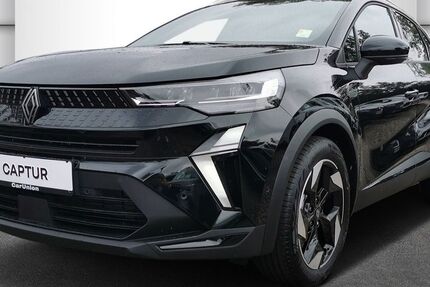 Renault Captur 2.000 km 25.990 &euro; Leipzig 04129