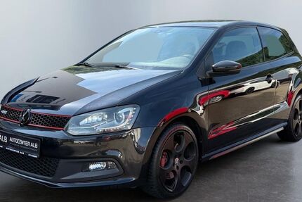 VW Polo 150.000 km 8.490 &euro; Albstadt 72458