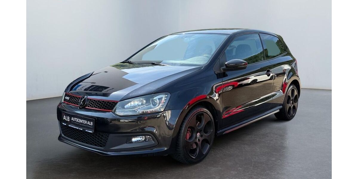 VW Polo 150.000 km 8.490 &euro; Albstadt 72458