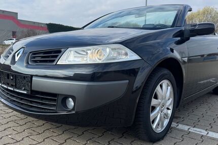 Renault Megane 123.187 km 3.499 &euro; korbach 34497