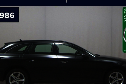 Audi A4 199.326 km 13.590 &euro; Gyhum/Bockel 27404