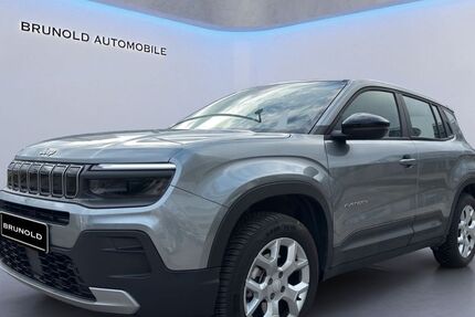 Jeep Avenger 5.600 km 24.900 &euro; Stuttgart 70565