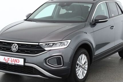 VW T-Roc 33.287 km 22.990 &euro; Wietmarschen 49835