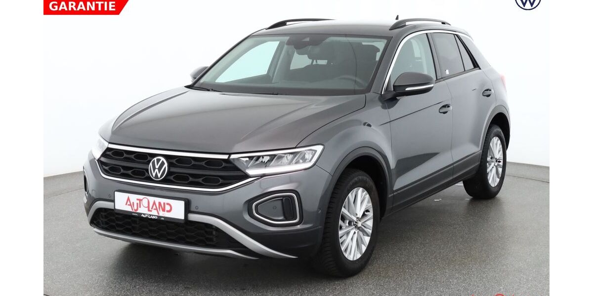VW T-Roc 33.287 km 22.990 &euro; Wietmarschen 49835