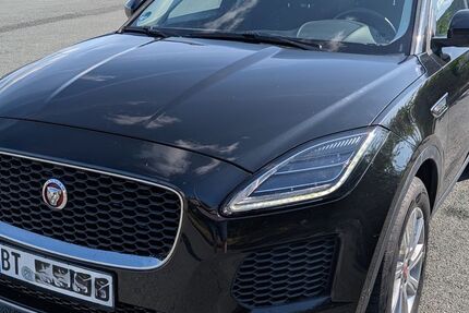 Jaguar E-Pace 101.000 km 18.900 &euro; Bad Berneck i. Fichtelgebirge 95460
