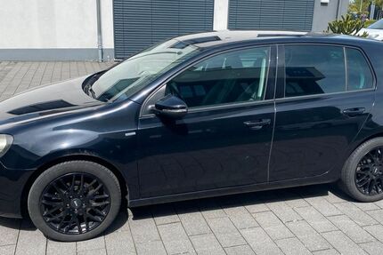 VW Golf 90.500 km 6.600 &euro; Montabaur 56410