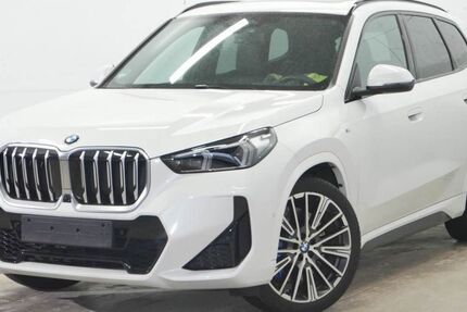 BMW X1 12.450 km 54.565 &euro; Reichenbach 08468