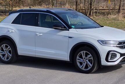 VW T-Roc 30.105 km 21.400 &euro; Hessisch Oldendorf 31840