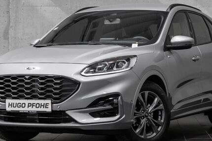 Ford Kuga 9.730 km 28.090 € Hamburg 22335
