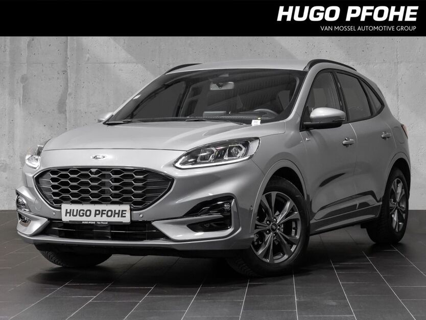 Ford Kuga 9.730 km 28.090 € Hamburg 22335