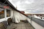 Dachgeschoßwohnung Marbach am Neckar - 3.5 Zimmer, 89 m&sup2;, 995&euro; | Angebot:25375422