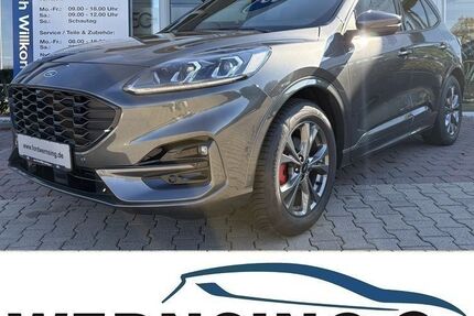 Ford Kuga 19.820 km 26.489 &euro; Bersenbrück 49593