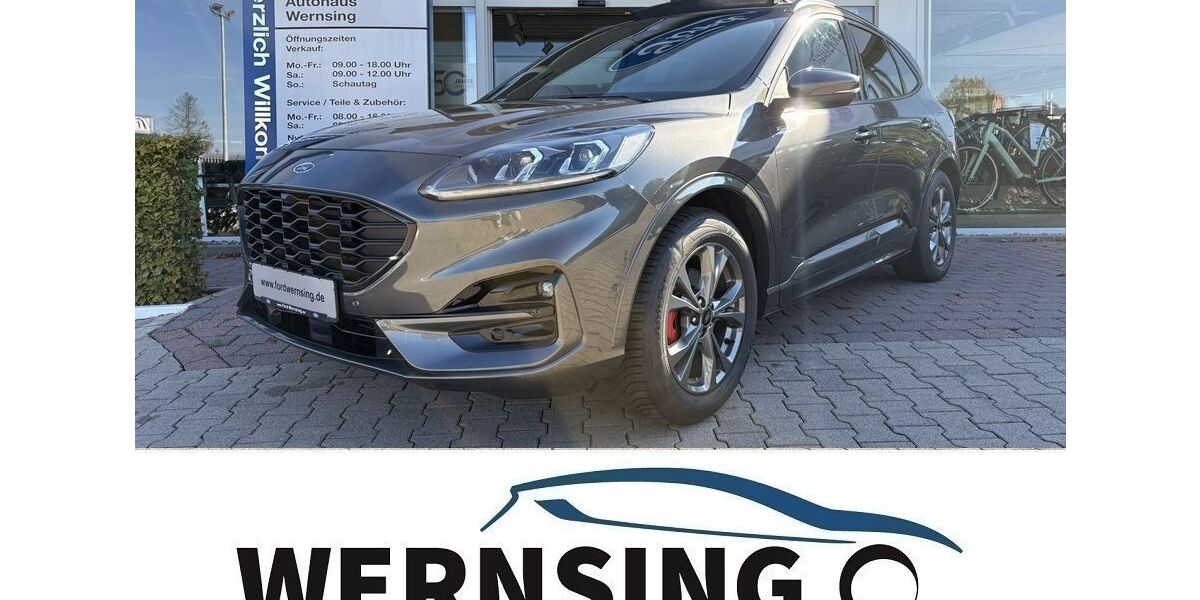 Ford Kuga 19.820 km 26.489 &euro; Bersenbrück 49593