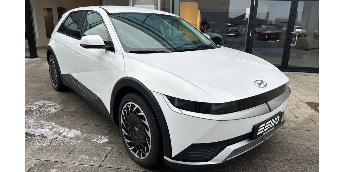 Hyundai IONIQ 5 33.181 km 29.800 &euro; Oberhausen 46149