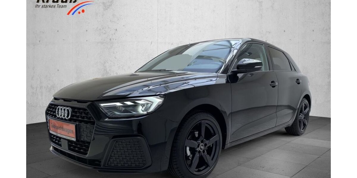 Audi A1 7.837 km 24.950 &euro; Gornau 09405
