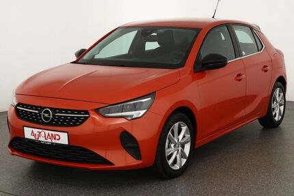 Opel Corsa 25.675 km 17.890 &euro; Meißen 01662