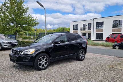 Volvo XC60 161.500 km 9.700 &euro; Achim 28832