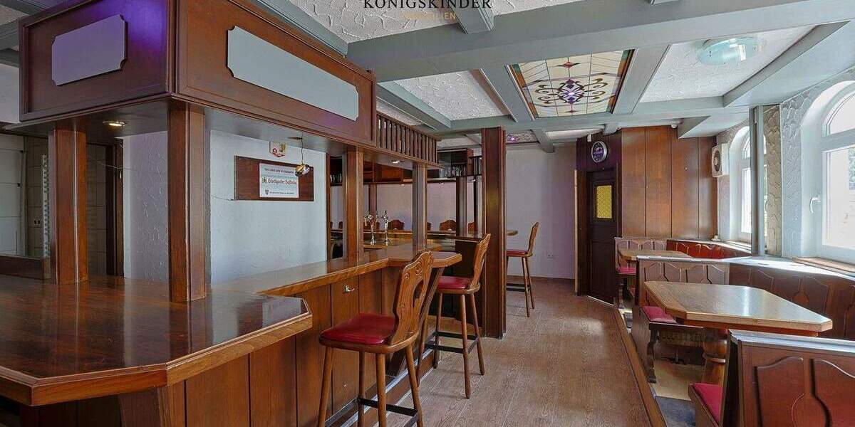 Gewerbeobjekt Sulzbach an der Murr Sulzbach - 1 Zimmer, 599.999&euro; | Angebot:24723388