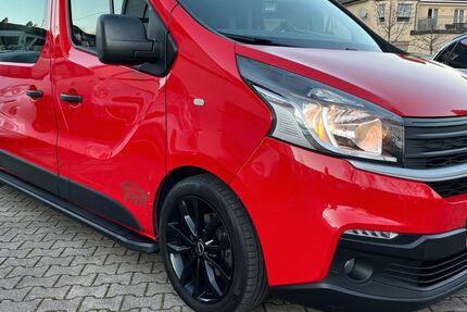 Fiat Talento 54.000 km 20.900 &euro; München 81825