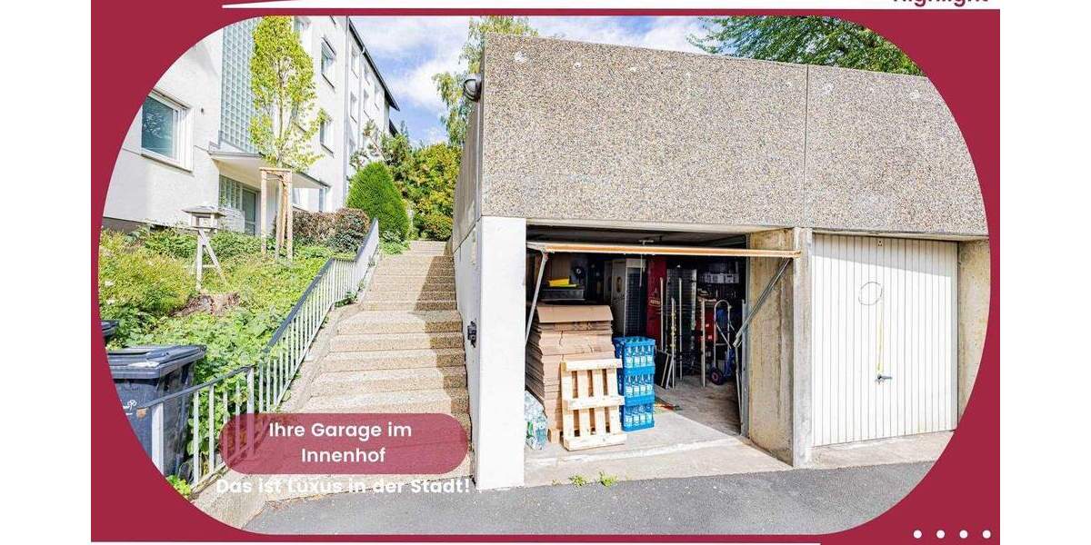 Etagenwohnung Kassel West - 3 Zimmer, 122 m&sup2;, 305.000&euro; | Angebot:25606355