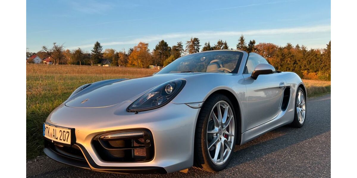 Porsche Boxster 88.000 km 67.000 &euro; Hofheim 65719