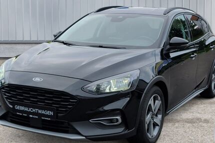 Ford Focus 48.379 km 14.950 &euro; Eschwege 37269
