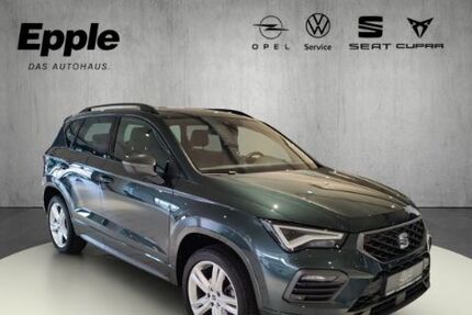 Seat Ateca 35.596 km 26.890 &euro; Rutesheim 71277
