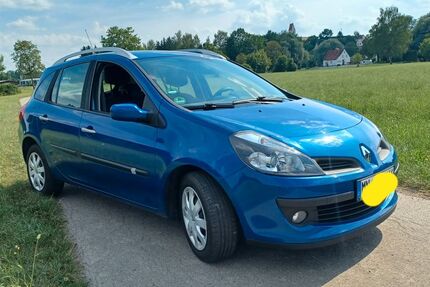 Renault Clio 150.000 km 2.999 &euro; Lauben 87761