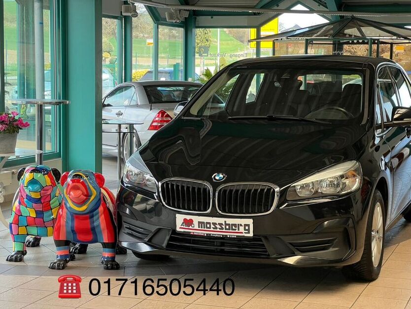 216 Active Tourer