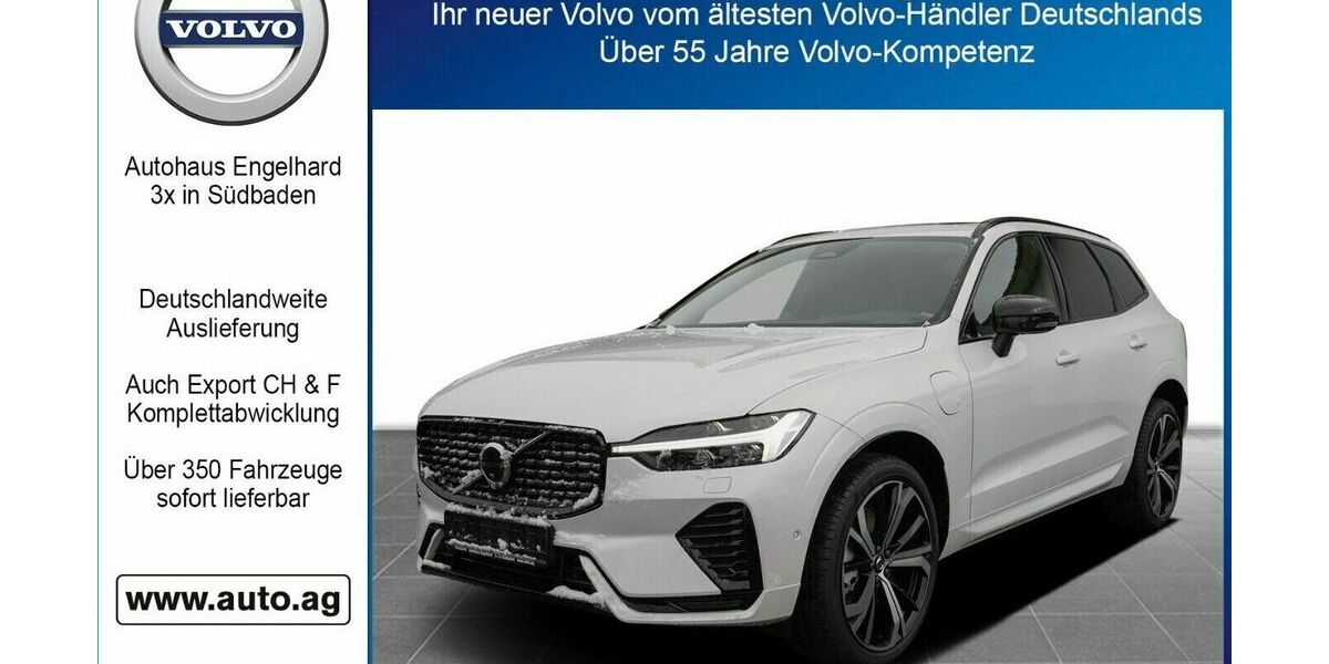 Volvo XC60 2.000 km 65.888 &euro; Freiburg 79108