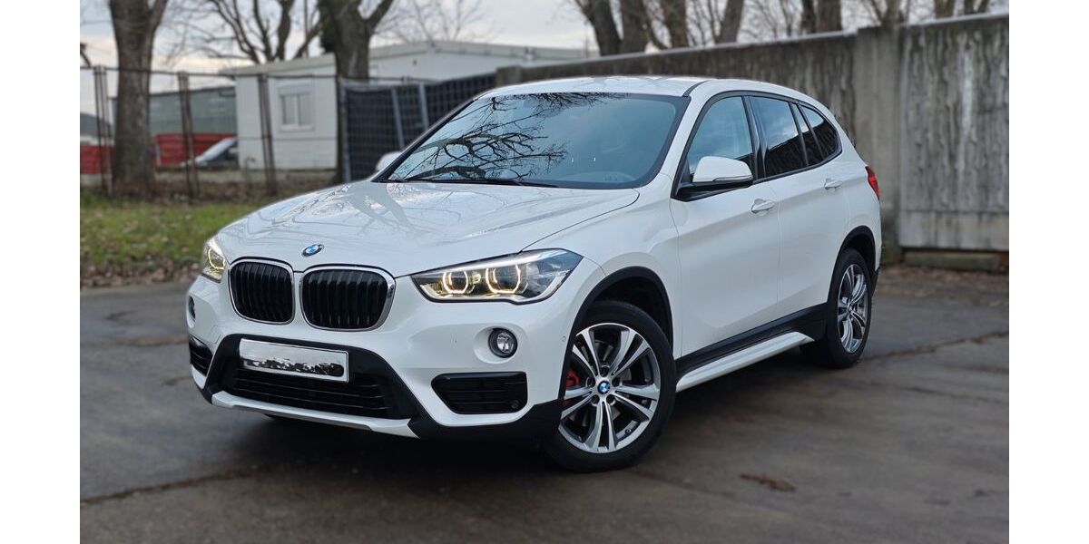 BMW X1 169.550 km 14.500 &euro; Berlin 13055