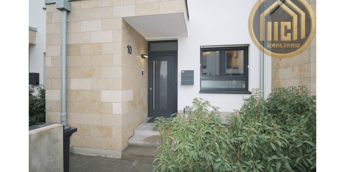 Einfamilienhaus Ingelheim am Rhein - 5 Zimmer, 149 m&sup2;, 2.395&euro; | Angebot:26188220