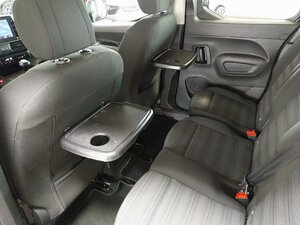 Opel Combo Life 1.2 Edition Kam SHZ LHZ DAB Navi Tempo 58.529 km 18.380 € HAAN 42781